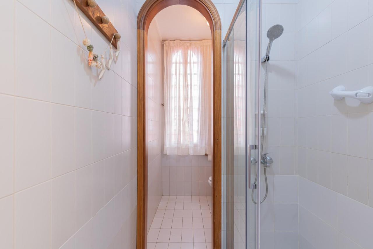 The Yellow House - Solarium - Climatized Pool Gáldar Εξωτερικό φωτογραφία