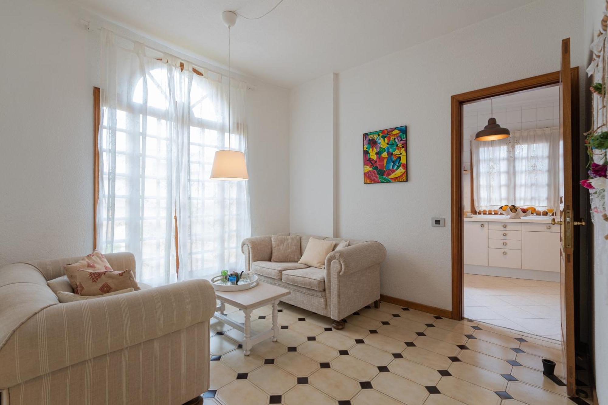 The Yellow House - Solarium - Climatized Pool Gáldar Εξωτερικό φωτογραφία